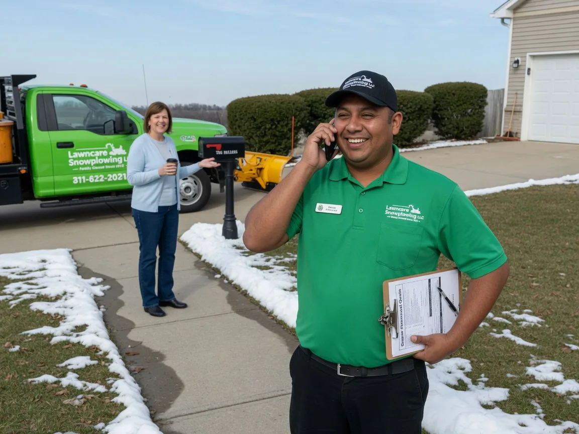 Lawn Care Services By Expert Landscaper Gouldsboro, PA FAQs